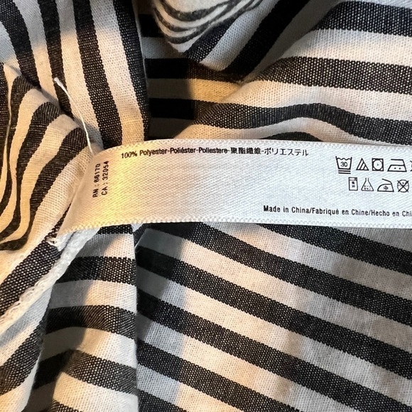 Anthropologie Vanessa Virginia SS Shirt Jacket - Picture 5 of 6